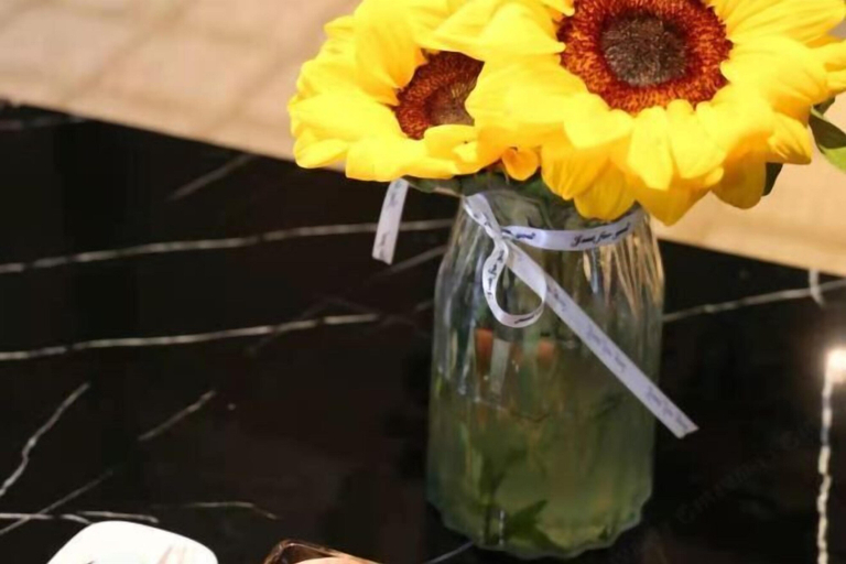 Food & Drinks 4, Liwan International Hotel, Chengdu