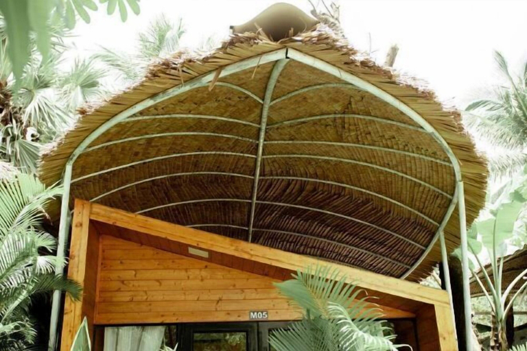 Exterior & Views 2, Moly Resort, Kampot