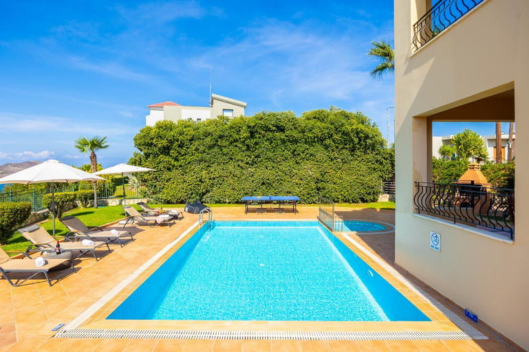 Facilities 5, Villa Pasiphae 2, Crete