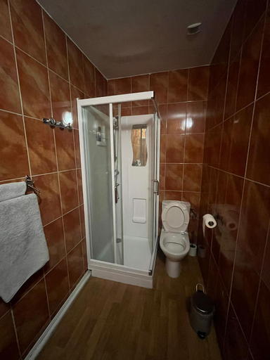 Bathroom 3, Royal Haveli, Aisne