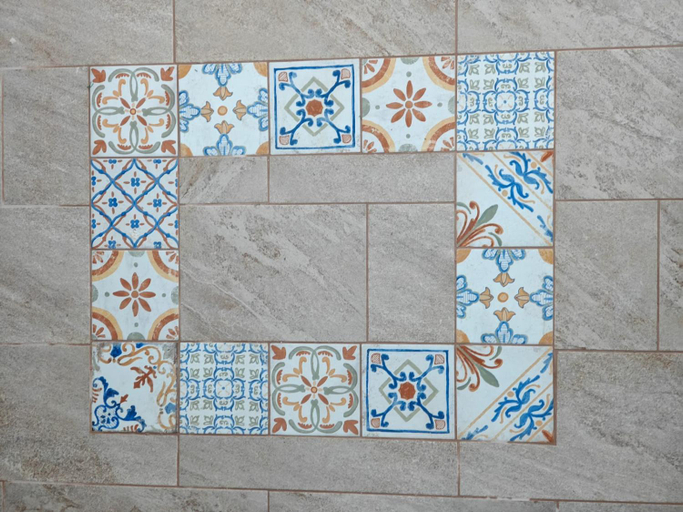 Bathroom 4, Villa Stella, Trapani