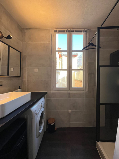 Room 5, Le Vogue -6p- Le Charme Toulousain en Hypercentre, Haute-Garonne