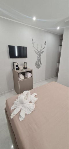 Bedroom 2, B&B Grifondoro, Crotone