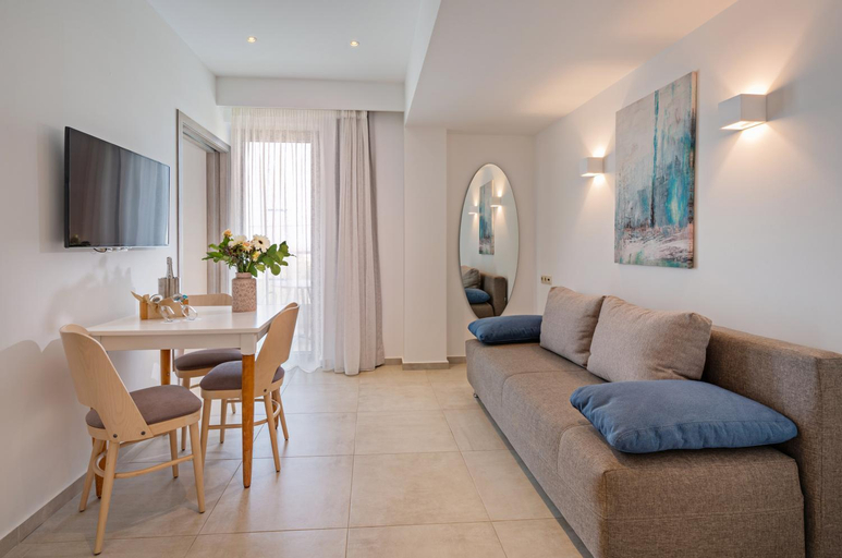 Others 3, Minos Aparthotel, Crete