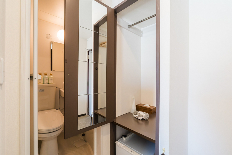 Bathroom 4, OKINI - DOYANEN HOTELS, Osaka