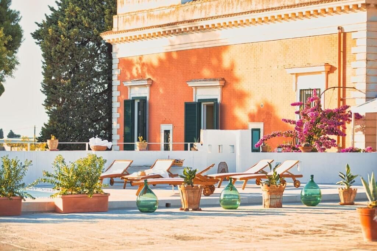 Exterior & Views 2, Villa Ceci Dimora di Storie, Barletta-Andria-Trani