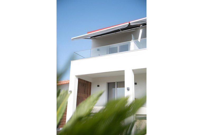 Exterior view 5, Sunset View House In Chalkidiki, Central Macedonia