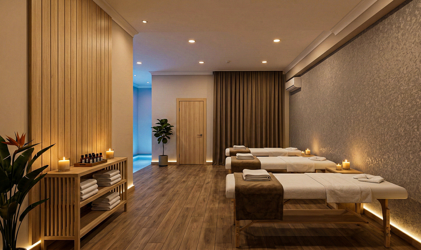 Others 5, Zehra Boutique Hotel, Buxoro
