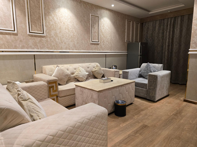 Others 3, Lambert ApartHotel, Jeddah