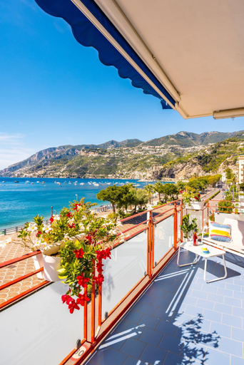 Sport & Beauty, Blumare Amalfi Coast, Salerno
