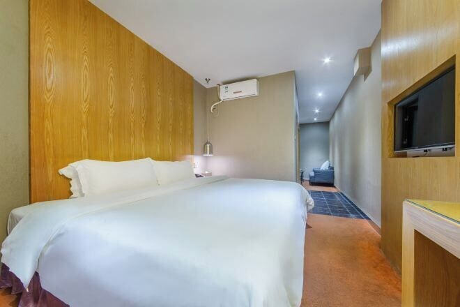 Others 4, Yayuan Caitian Hotel, Shenzhen