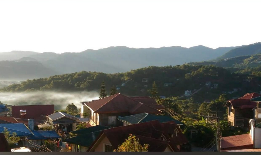 4, Baguio Houses, Baguio City