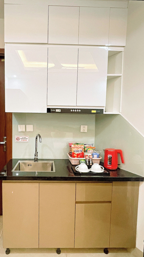 Others 5, Huong Linh Apartment, Thanh Xuân