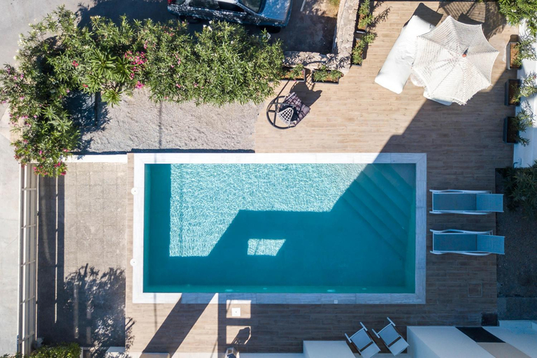 Sport & Beauty 2, Villa Laila, South Aegean