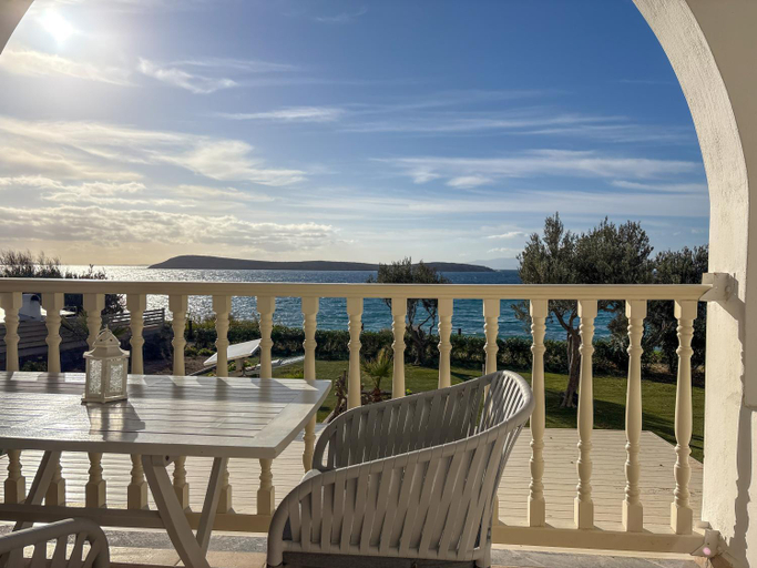Others 4, Kleanthi Apartments, South Aegean