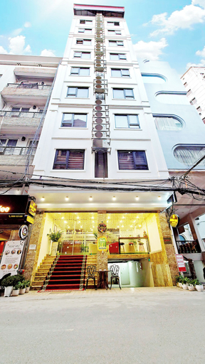 Exterior & Views 2, Huong Linh Apartment, Thanh Xuân