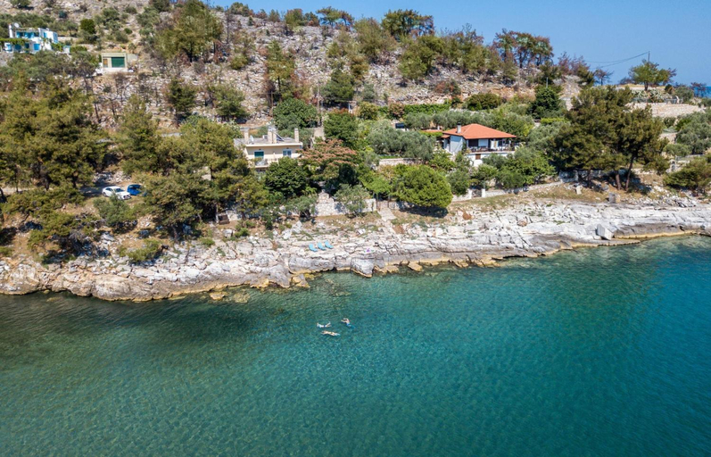 Others 4, Petra Mare Apartments 2, East Macedonia and Thrace