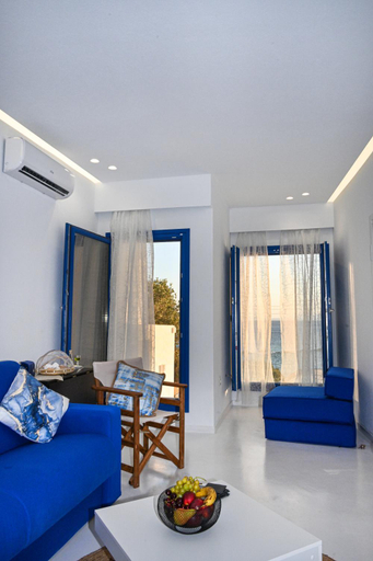 Others 2, VETUS PORTUM SUITES TINOs, South Aegean