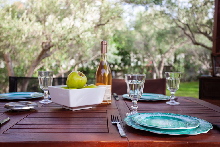 Food & Drinks 4, The Garden Villa Hanioti, Central Macedonia