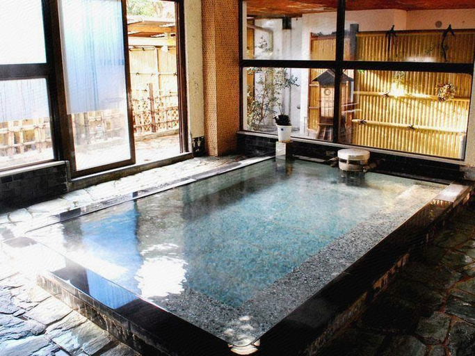 Sport & Beauty, Hotel Nagato Harada, Nagato