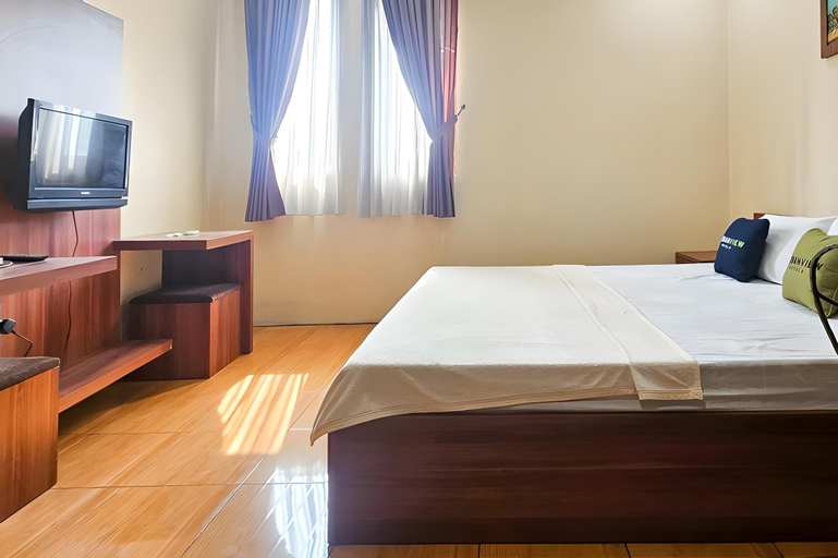 Bedroom 4, Urbanview My Grand Hotel Bogor, Bogor