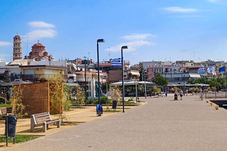 Nearby attraction 2, Sunny Villa Dio, Central Macedonia