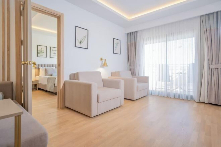 Bedroom 5, Miramare Queen Hotel - Ultra All Inclusive, Manavgat