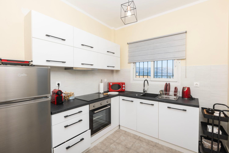 Others 5, Smart Home Corfu, Ionian Islands