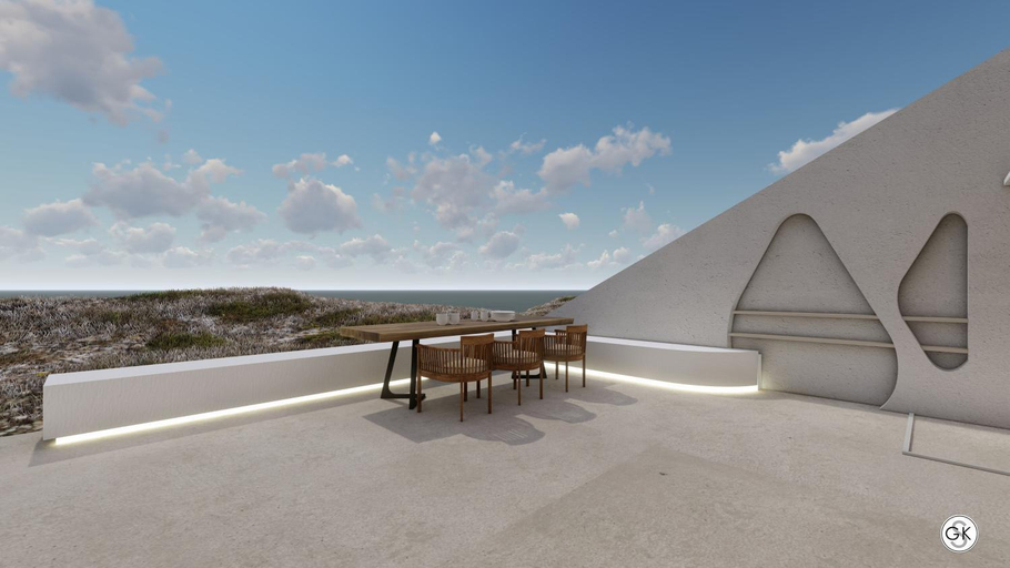 Others, Anemolia Villas, South Aegean