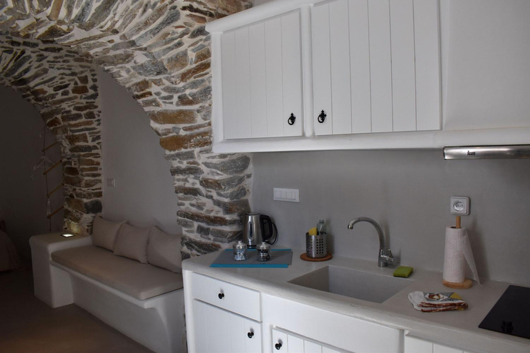 Others 5, Chora Cozy Studios - Kythnos, South Aegean