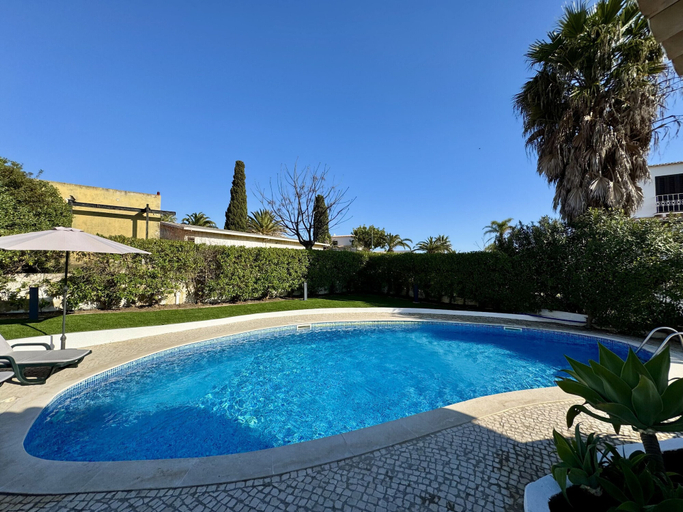 Pool 3, Albufeira Summer Villa 3 by Homing, Albufeira