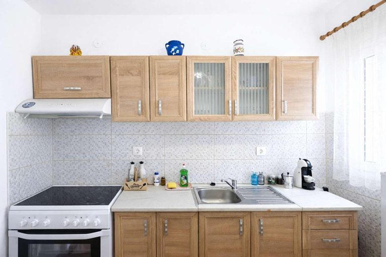 Facilities 4, Dinas Apartment Alonissos - Nefeli Summer Haven, Thessaly