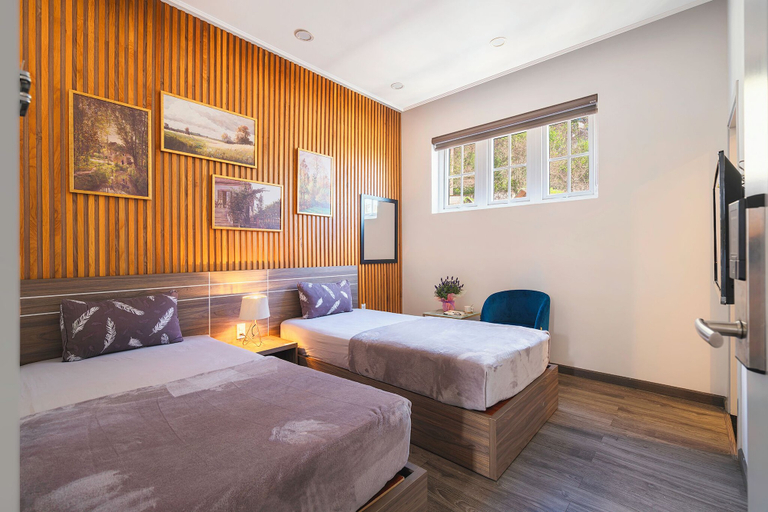 Room 3, LACLE DALAT, Đà Lạt