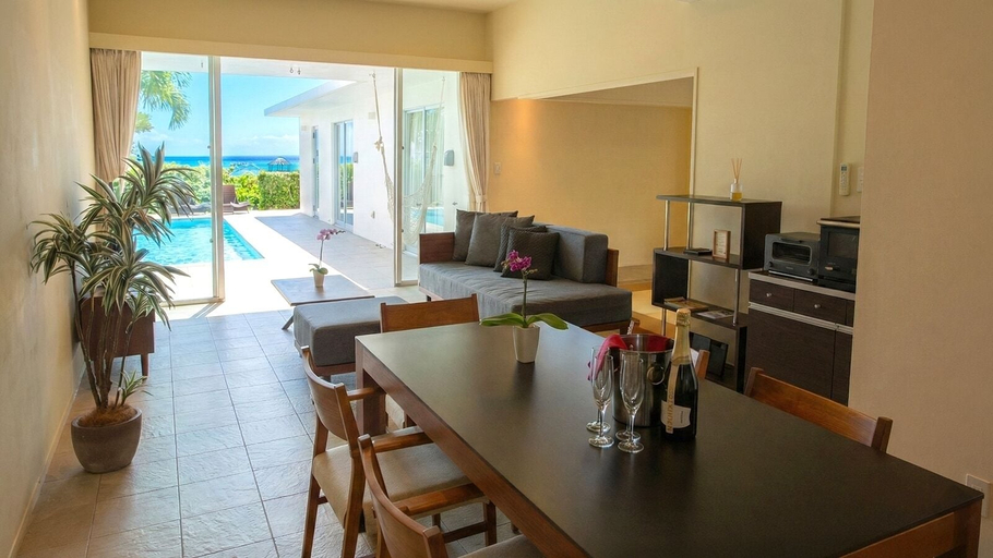Others 5, Feliz Villa Suite Miyakojima Ueno, Miyakojima