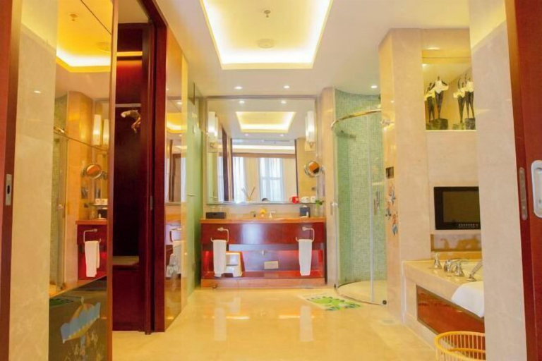 Others 4, Regal Kangbo Hotel, Dezhou