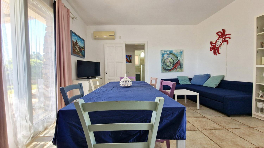 Others 5, Tenuta Mimmi by Salento Affitti, Lecce