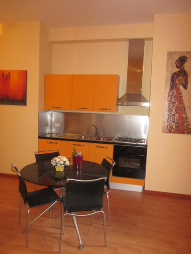 Others 5, Panormus Home&Apartaments, Palermo