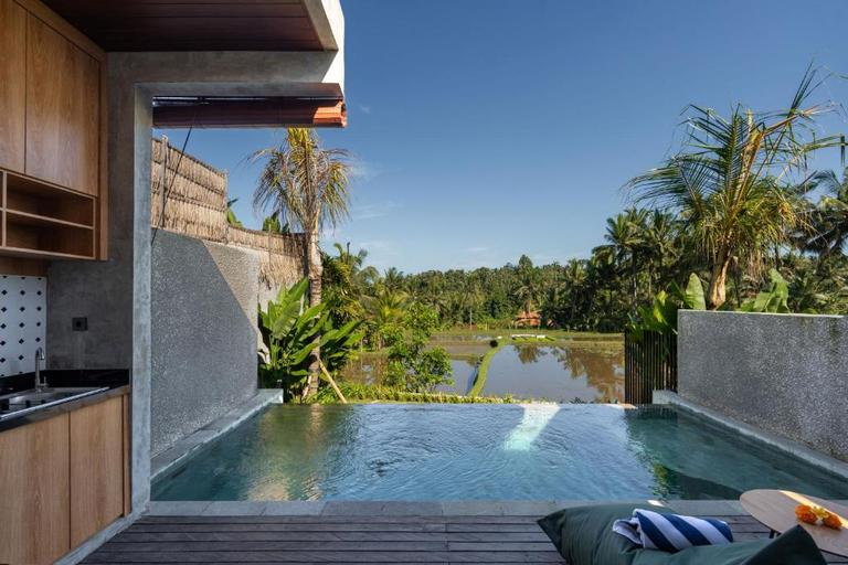 3, Subu Utamas Villas, Gianyar