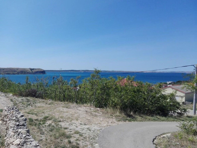 Water view, Apartment Jopek, Ražanac