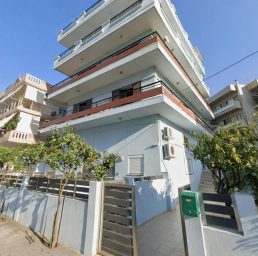Exterior & Views 2, Chania Apartments, Crete
