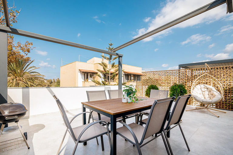 Others 4, Aster Apartments, South Aegean