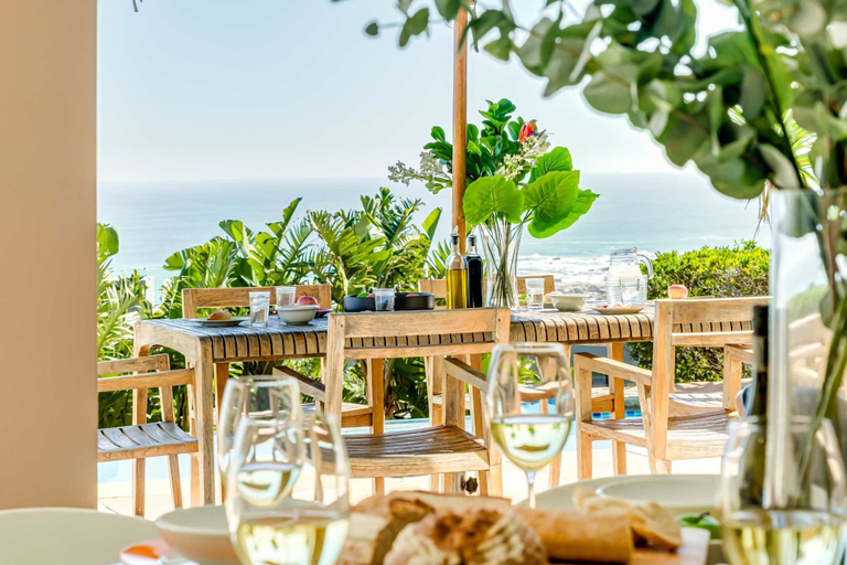 Food & Drinks, Secure Holiday Apartment w Private Pool Calico, City of Cape Town