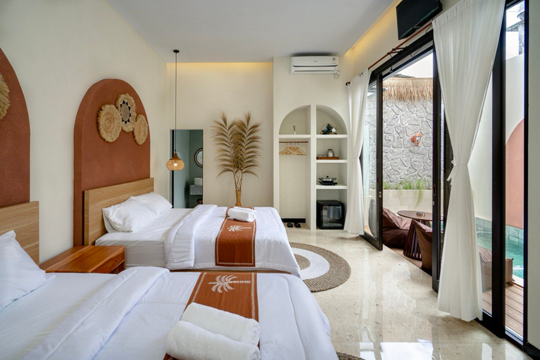 Others 4, PALM Villa Prawirotaman, Yogyakarta