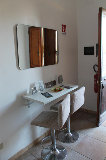 Bathroom 3, Nuccia'S House, Reggio Di Calabria