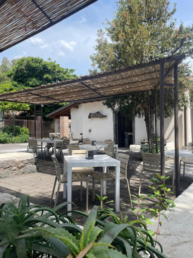Food & Drinks, Il Pampaleone Glamping and Resort, Catania
