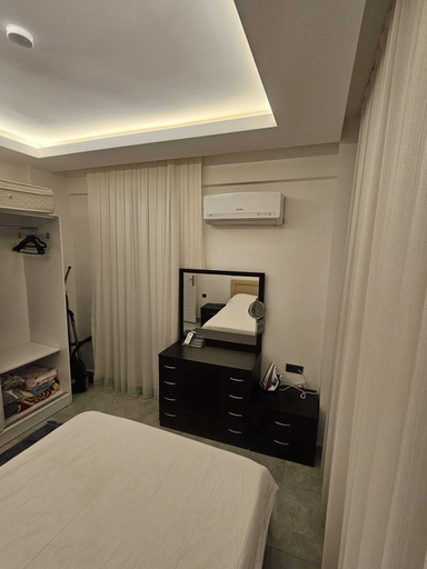 Room 5, TURKUAZ, Manavgat