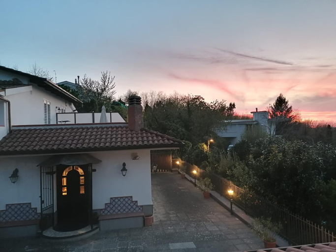 Exterior & Views 1, Villa Donna Teresa Sorrento Coast, Napoli