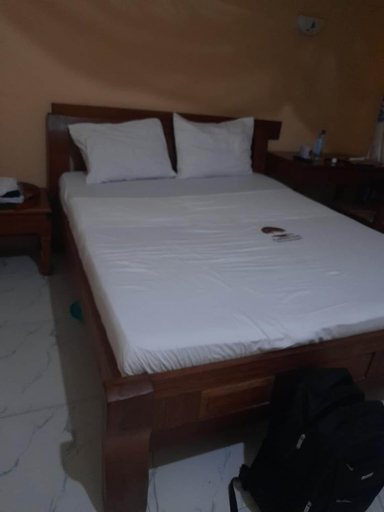 Room 2, Flamingo Hotel Bombolulu, Nyali