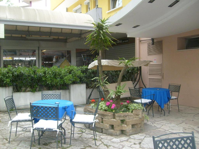 Food & Drinks, Hotel Bel Air Frontemare, Rimini
