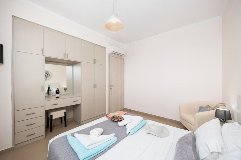 Facilities, Villa Alya View in Mparmpati, Ionian Islands